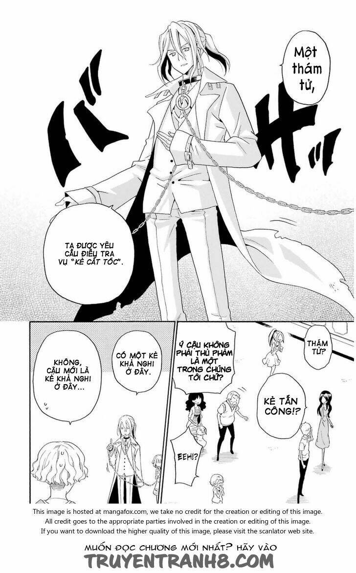 kuro no tantei chapter 21.1 29