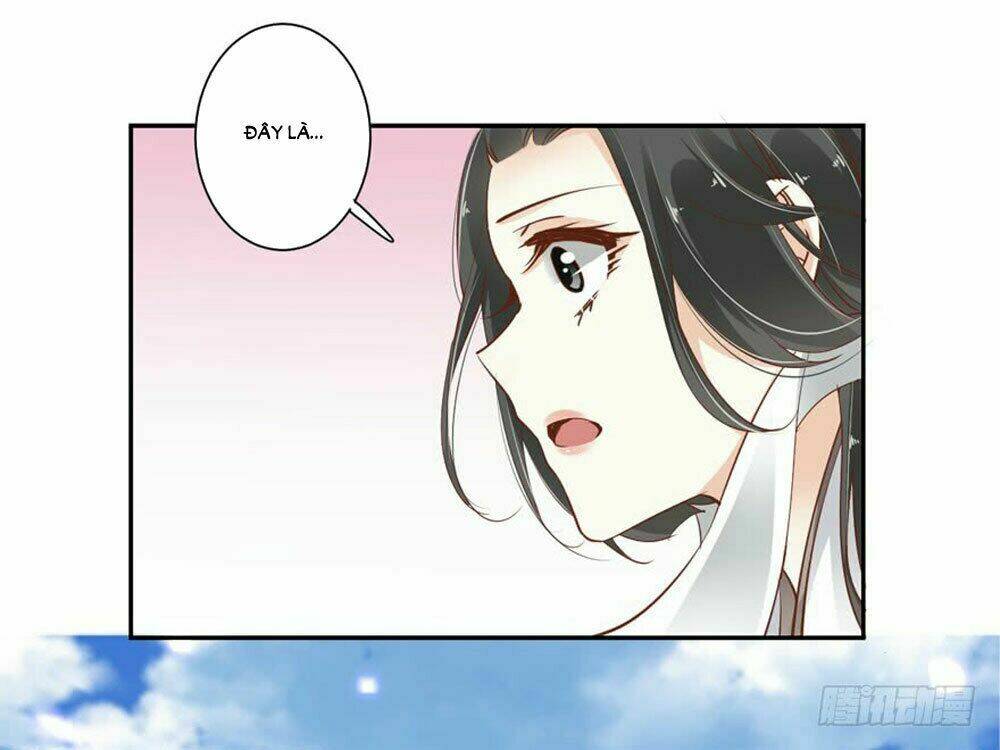 thiền tâm vấn đạo chapter 59 52