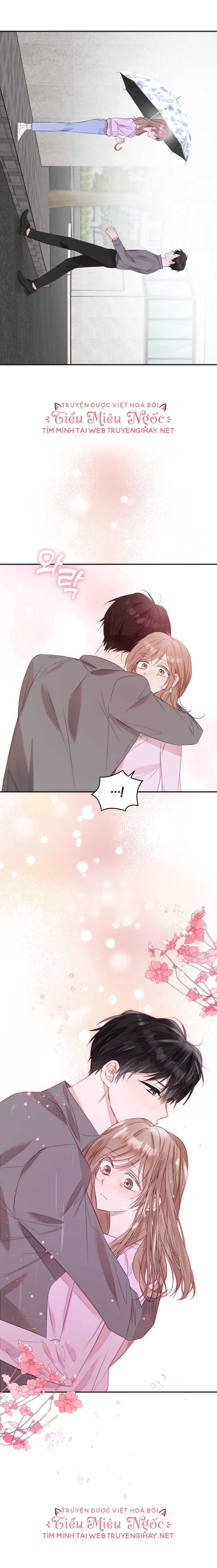 cuộc giao dịch lý tưởng chapter 54 6