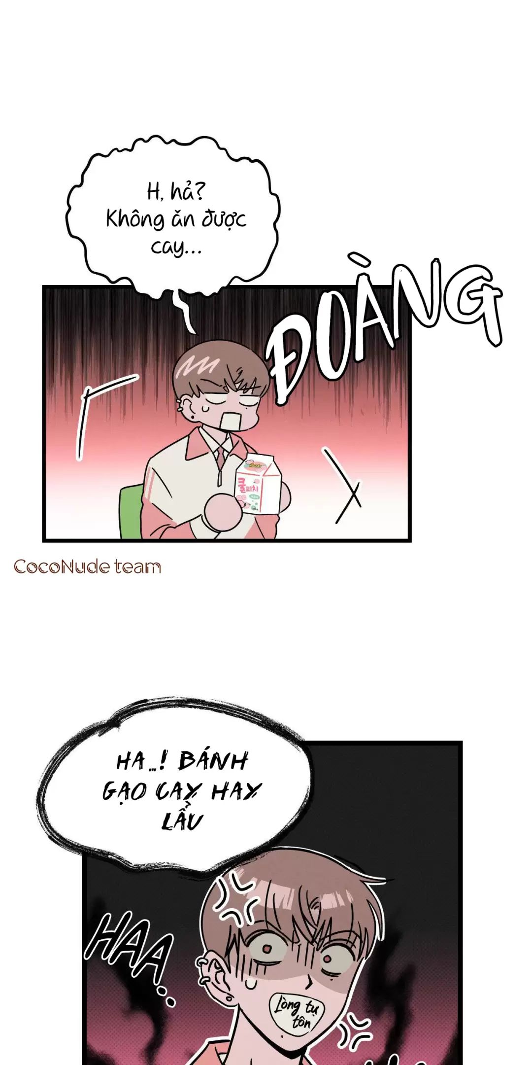 lời tỏ tình từ con số 0 chapter 7 7