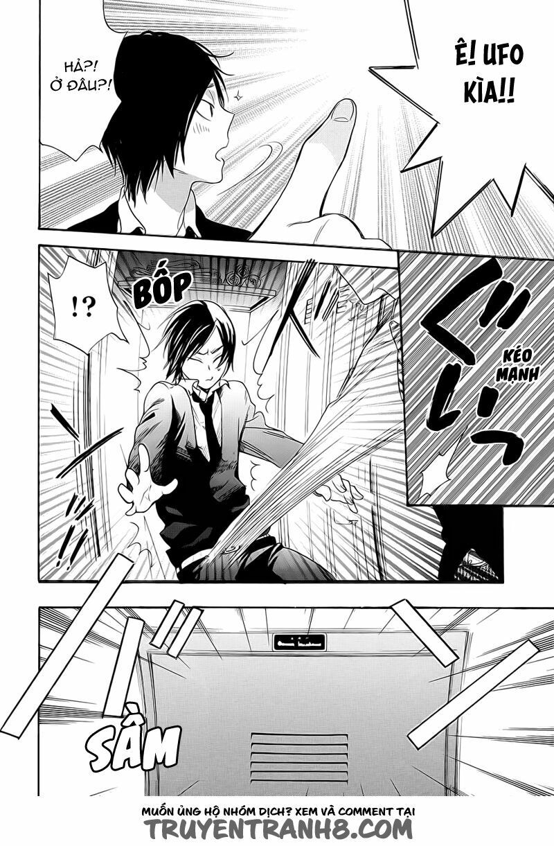 siêu cấp hủ nữ chapter 19 28