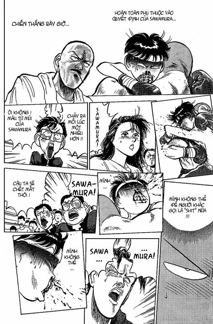 hakaiou noritaka chapter 14 17