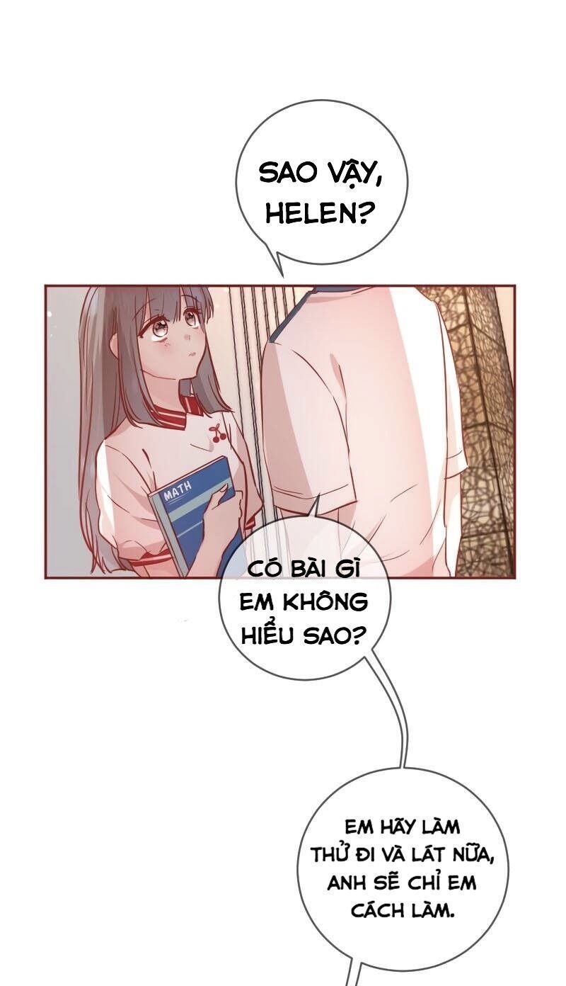 mù quáng vì yêu anh chapter 5 26