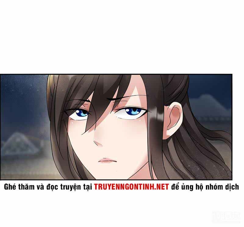 cuồng nữ trọng sinh - hoàn khố thất hoàng phi chapter 7 20