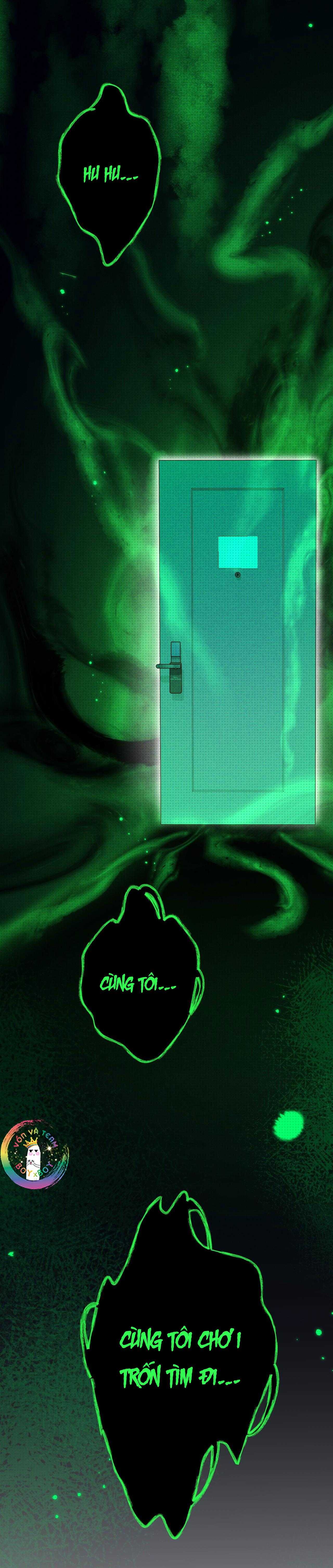 chí âm chí dương chapter 34 24
