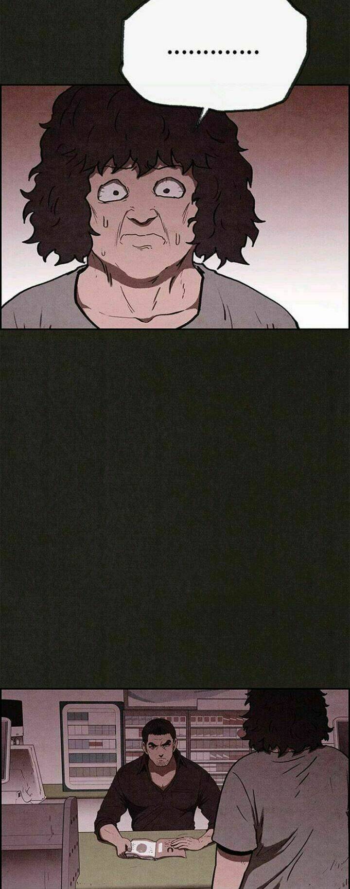 quái vật tại chung cư xanh chapter 77 36