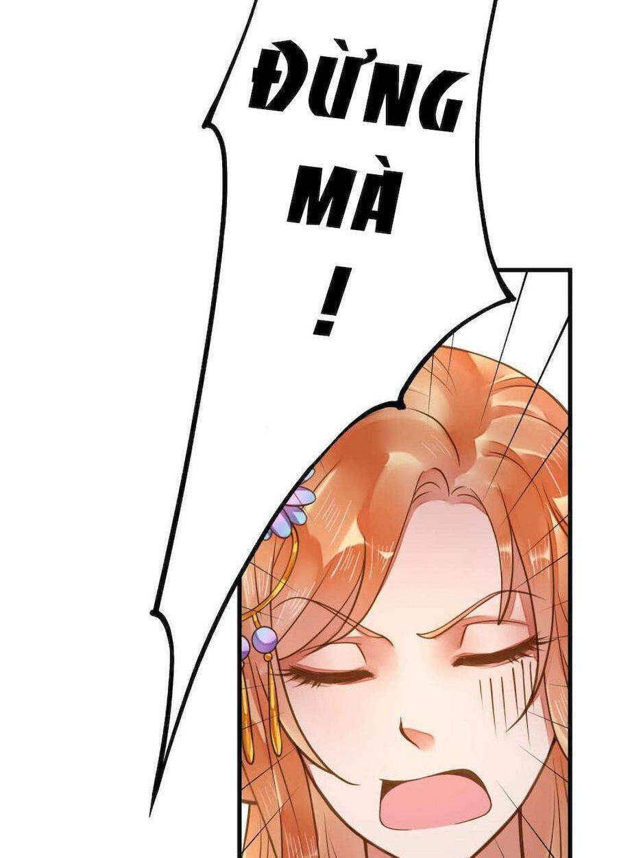 quý phi này có chút cơ chapter 10 6