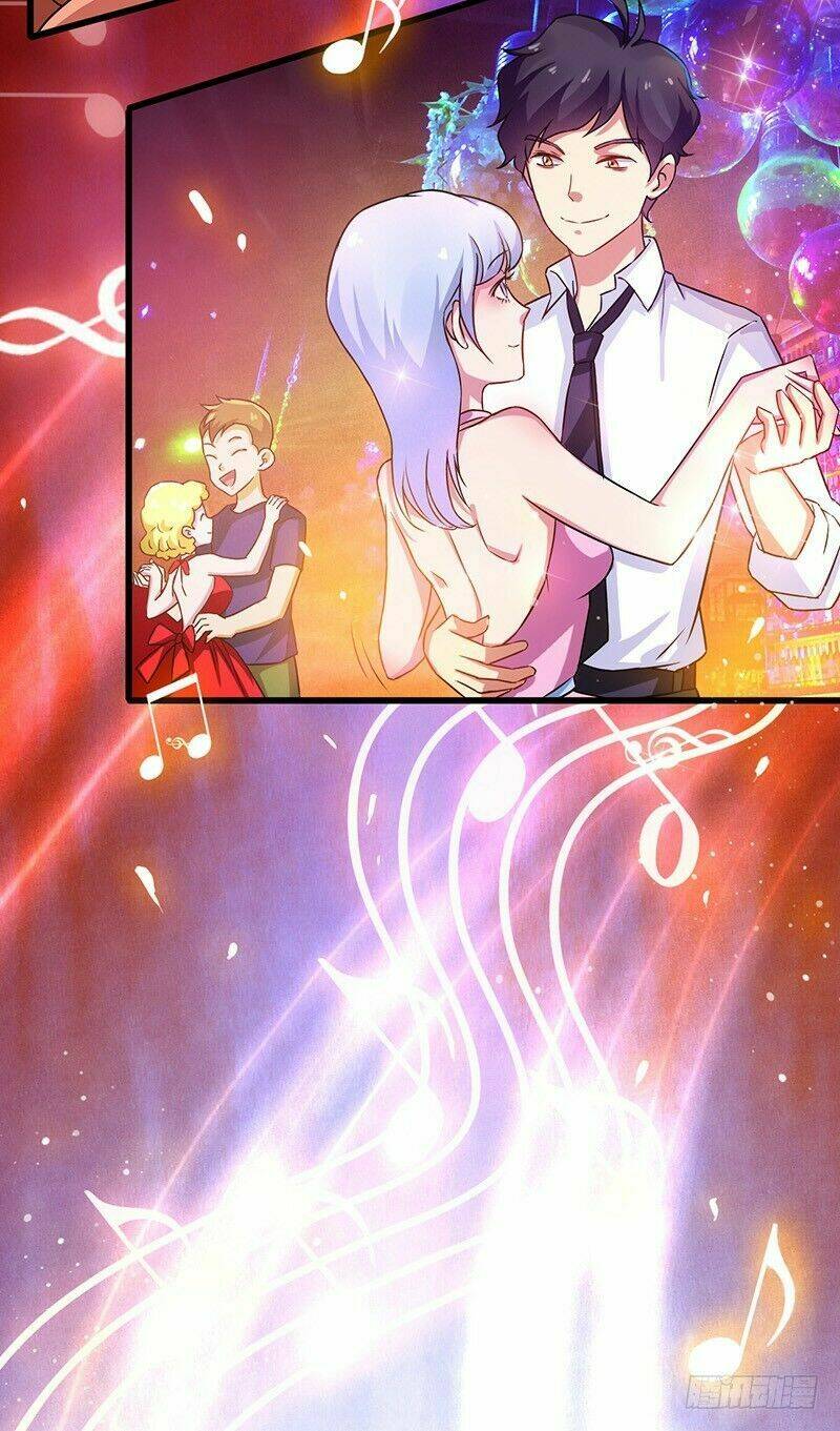 siêu cấp bại gia tử chapter 13 11