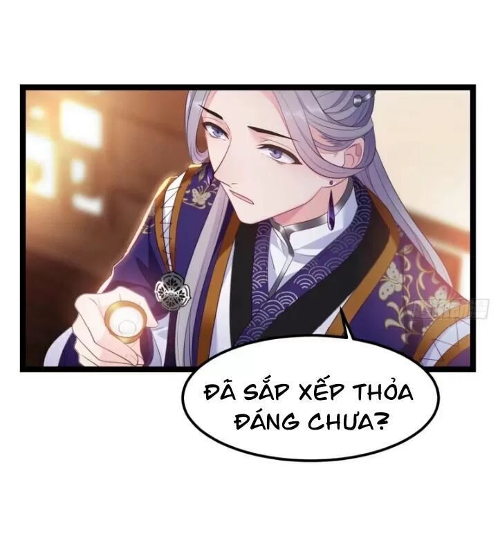 ta mới không gả cho hoàng tử phản diện chapter 15 10