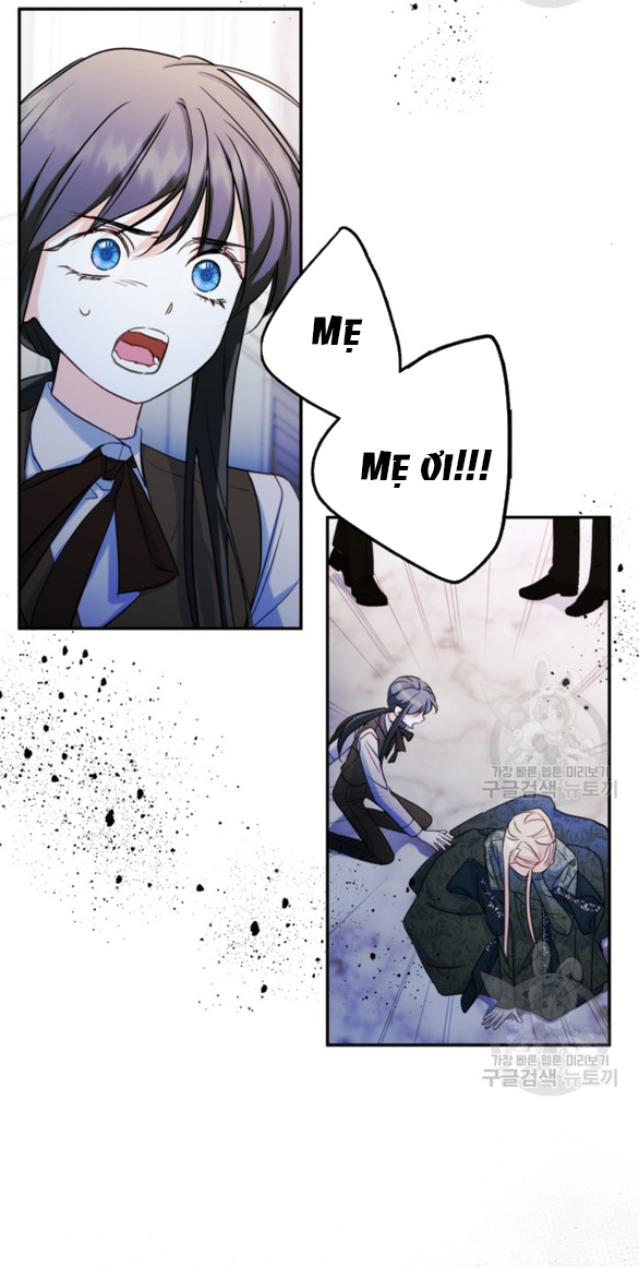 tôi đã trở thành bạn gái của nam chính chapter 20.1 27