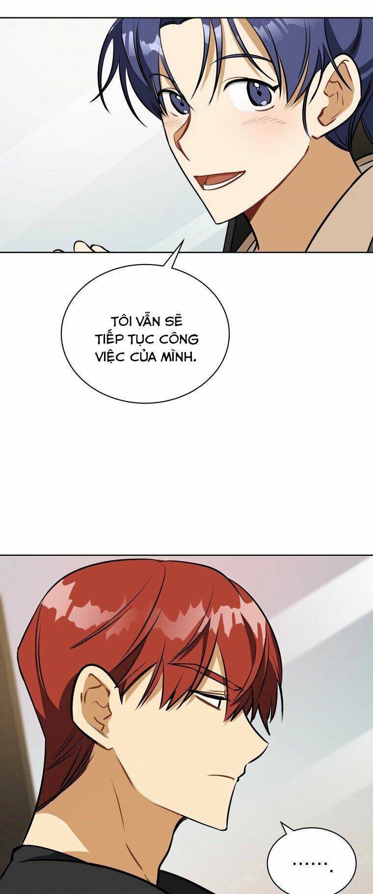 quái thú với hoa chapter 103 40