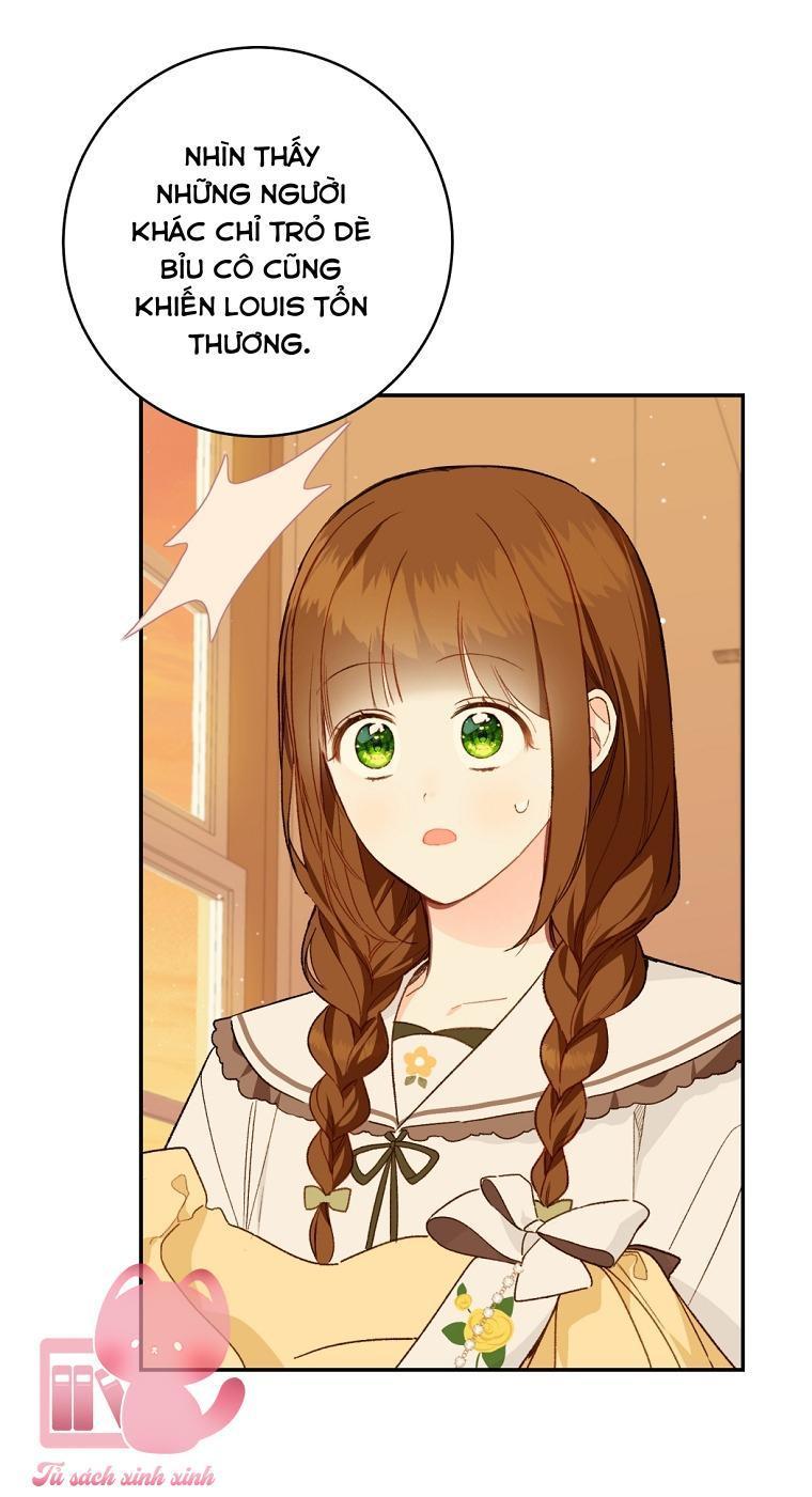 trang trại hạt dẻ cạnh hoàng cung chapter 49 16