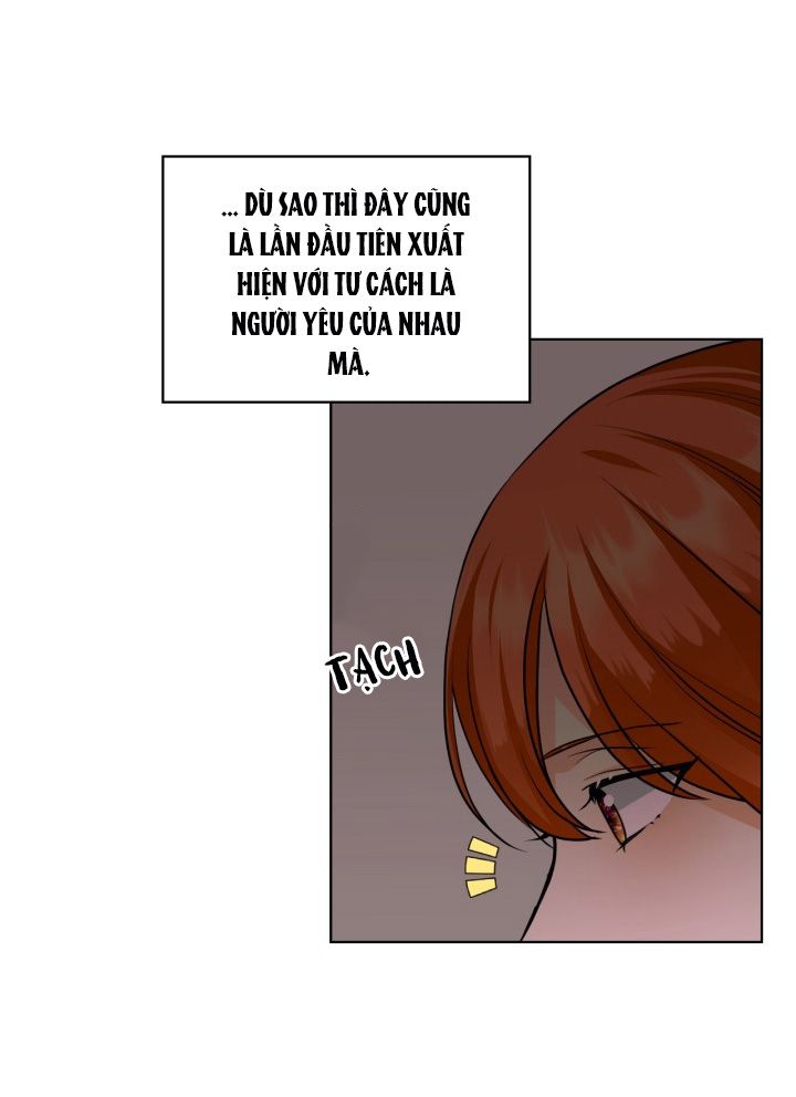 đức hạnh của ác nữ phản diện chapter 65 23