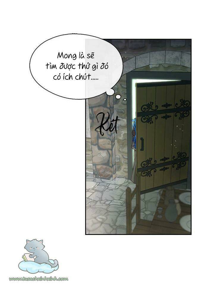 hãy coi chừng ác nữ chapter 93 26