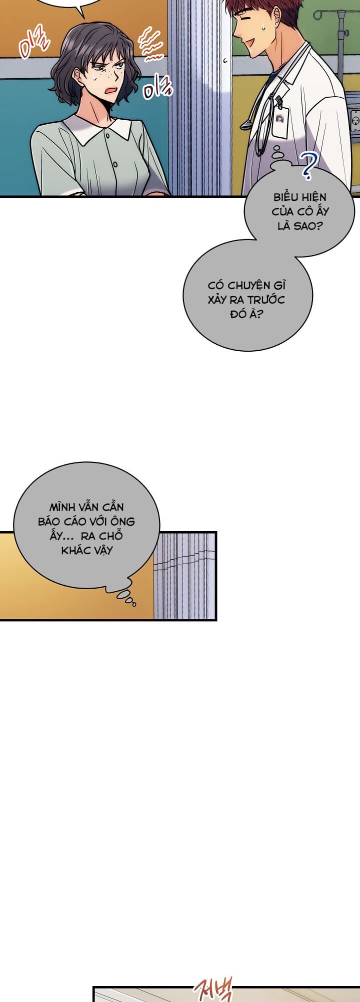 bác sĩ trùng sinh chapter 81 51