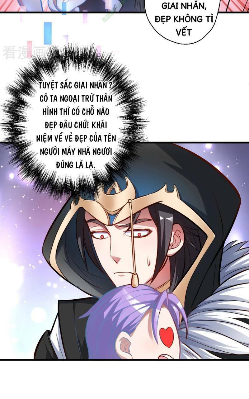 tối cường đại biểu hoàng kim thận chapter 27 10