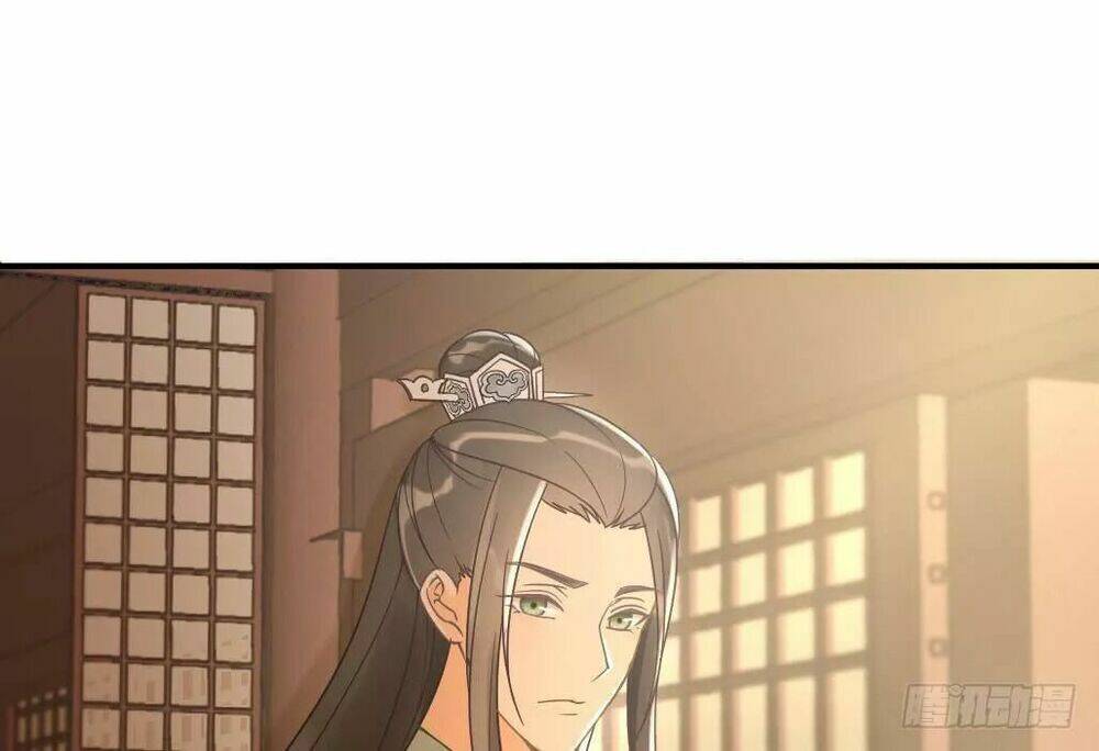 vương gia ba tuổi rưỡi của tôi chapter 29 38