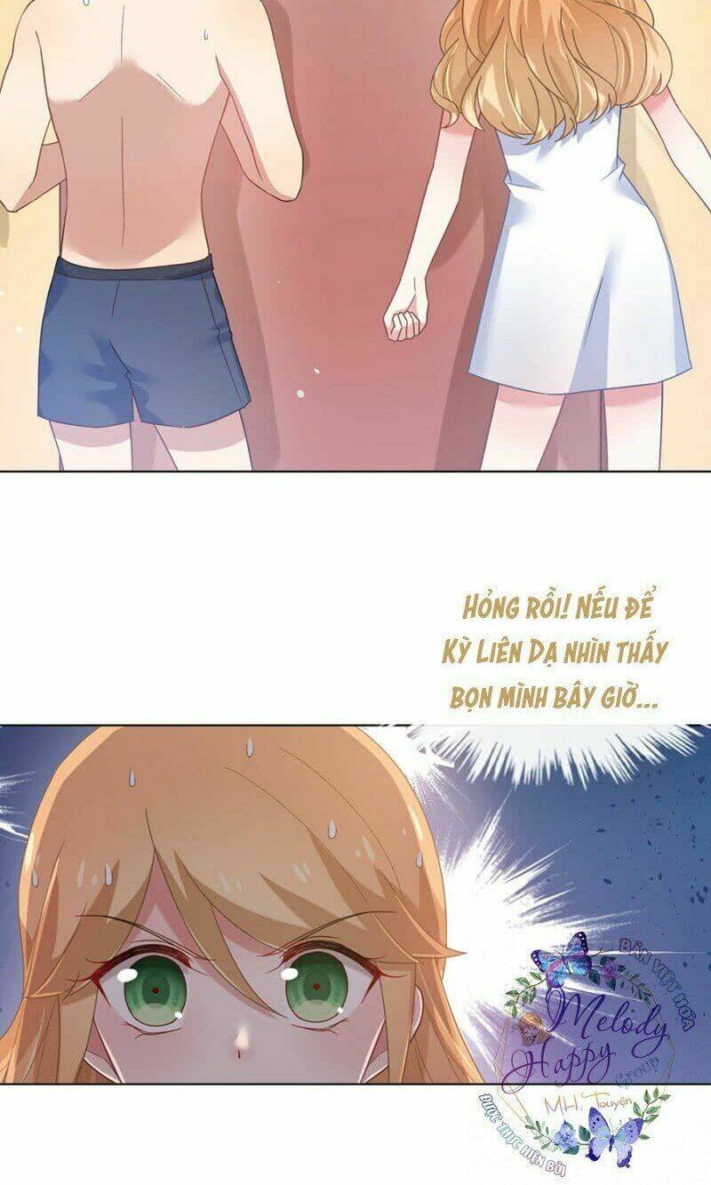 ma lạt thiên kim đẩu ác thiếu chapter 123 8