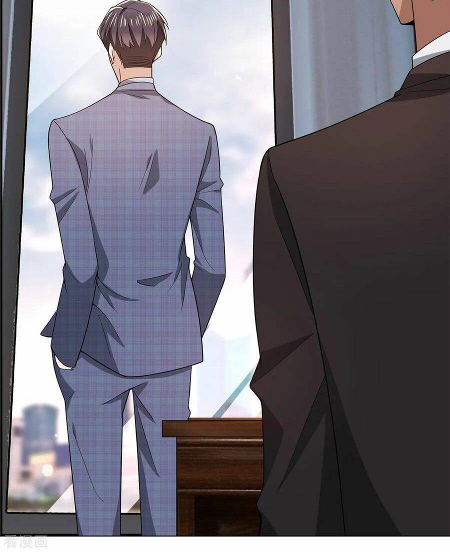 thuần tình lục thiếu chapter 214.2 17