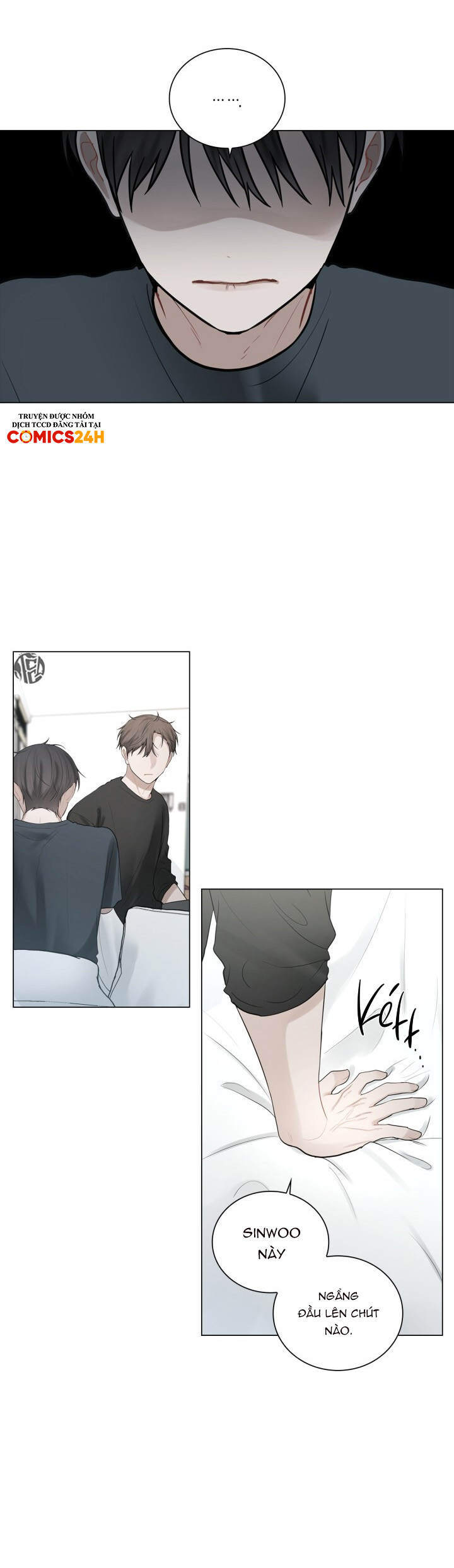 hình bóng phản chiếu chapter 19 26