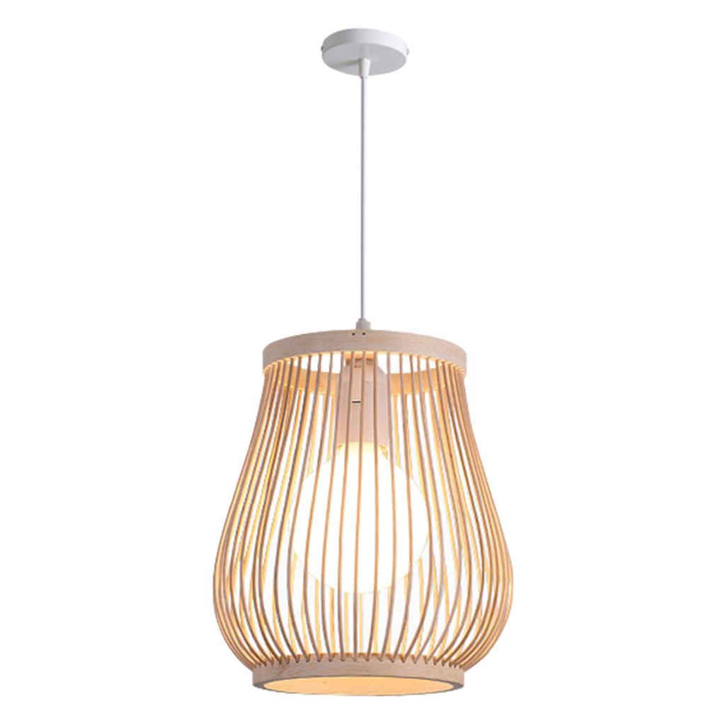 Woven Pendant Lamp Light Shades Pendant Lighting Shade Chandelier Lampshade