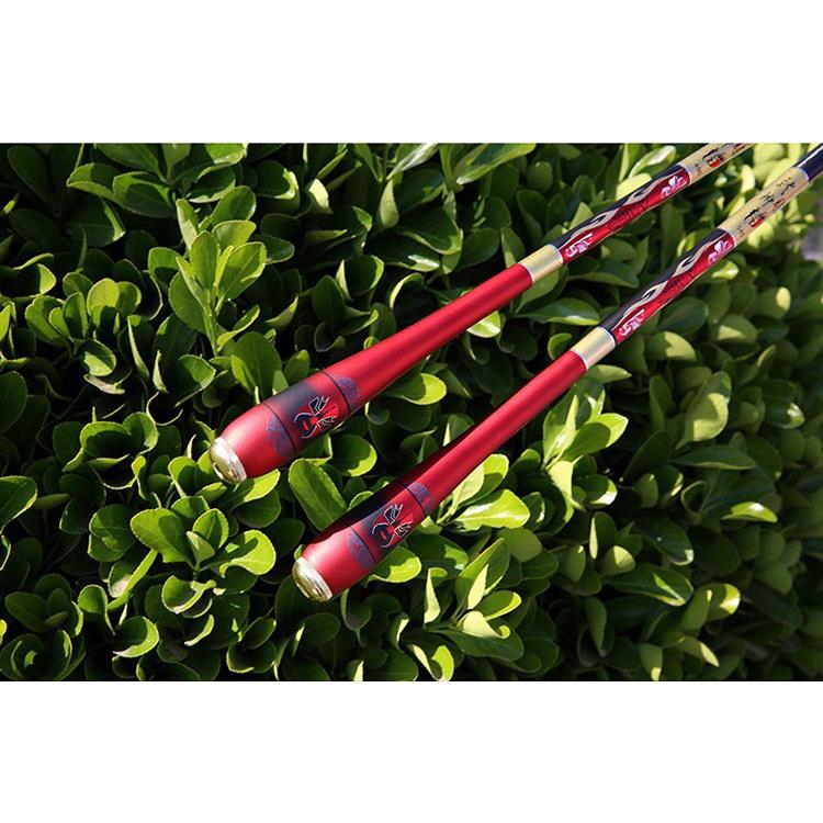 Cần câu tay quỷ vương 4h tặng kèm nhẫn và ngọn zin,cần tay chuyên gảy rô diếc