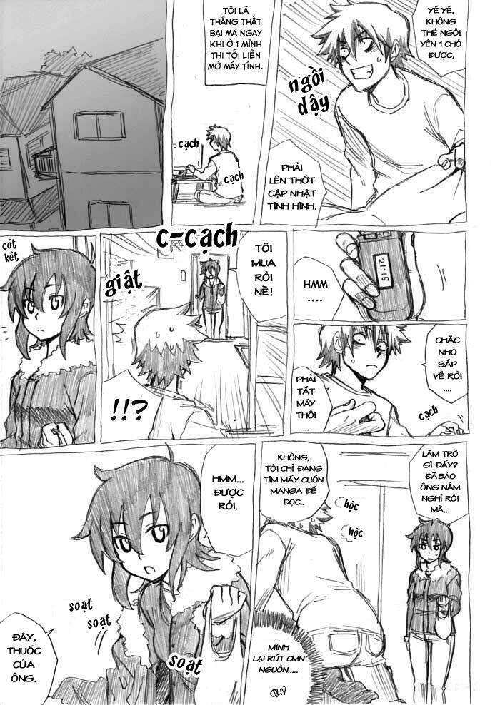 molester man chapter 12.2 8