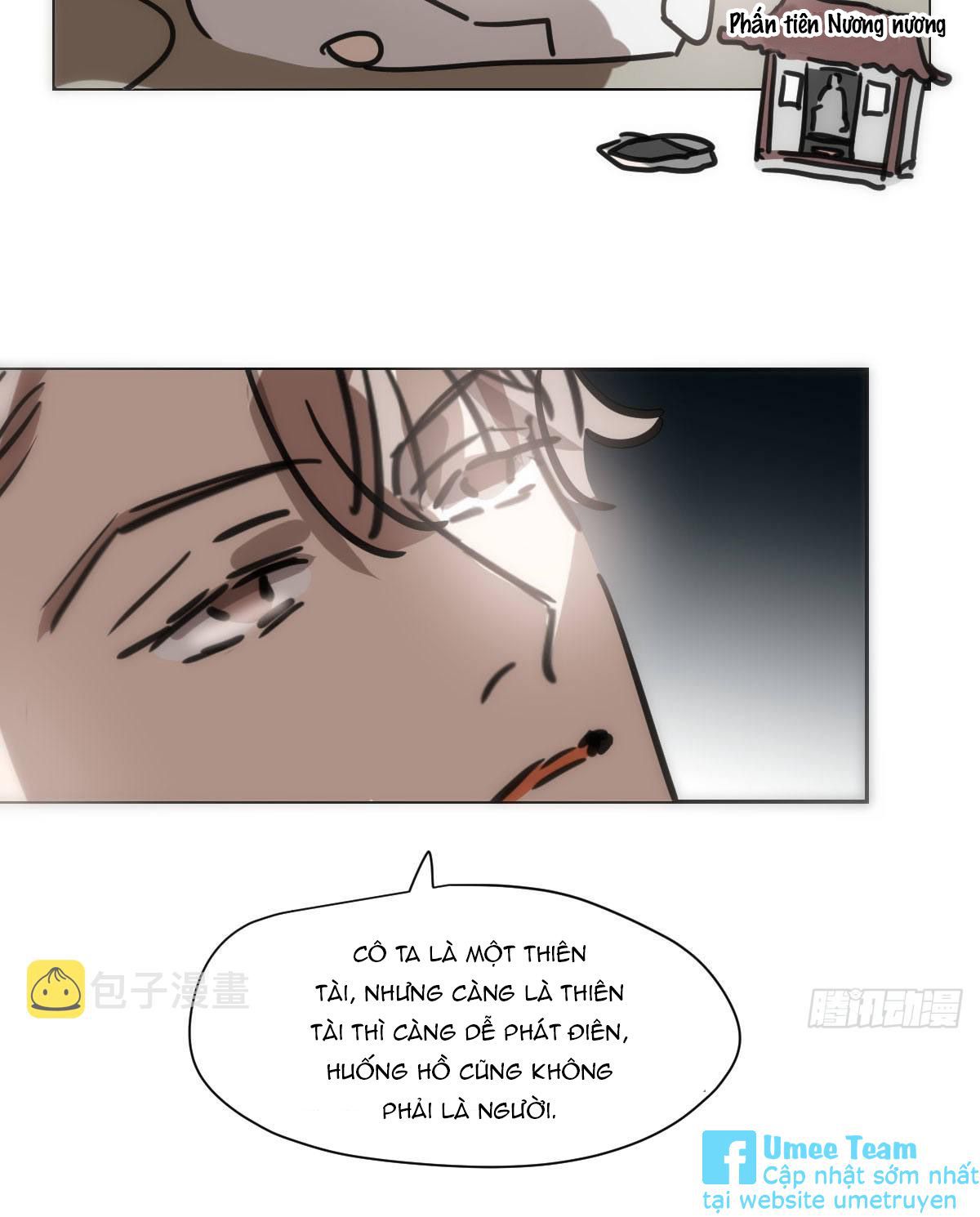 Bắt Lấy Ngao Ngao chapter 191 - Trang 38