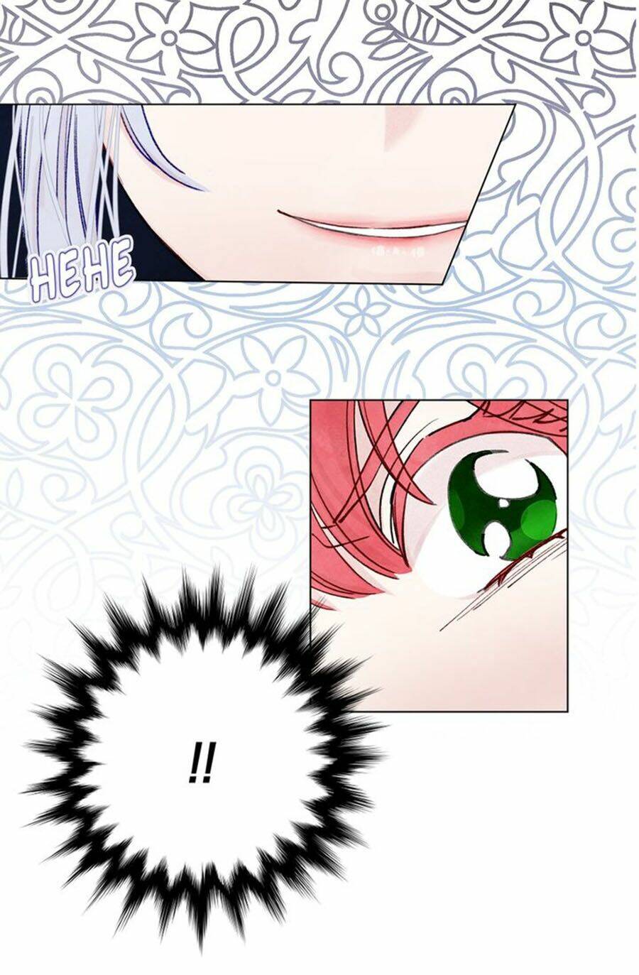 iris - quý cô và chiếc điện thoại chapter 0 16