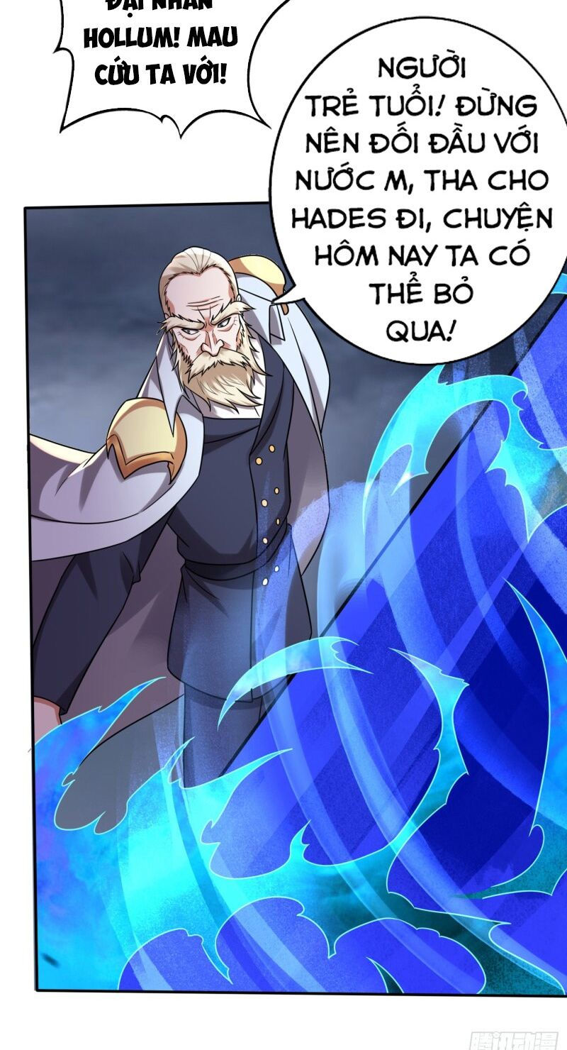 tối cường thần y tại đô thị chapter 219 19