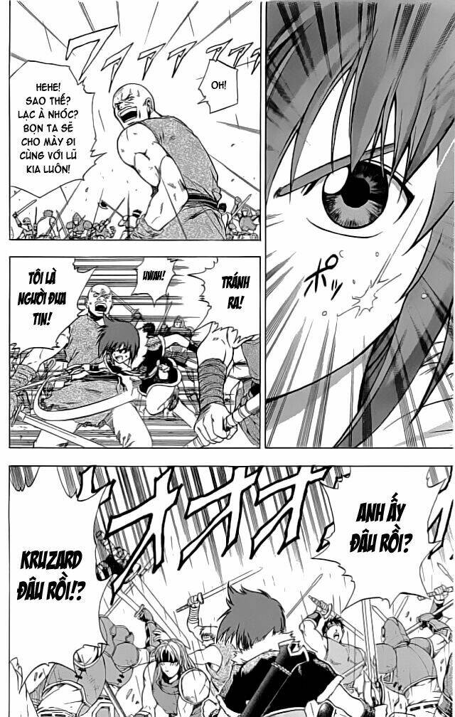 fire emblem-hasha no tsurugi chapter 11 9