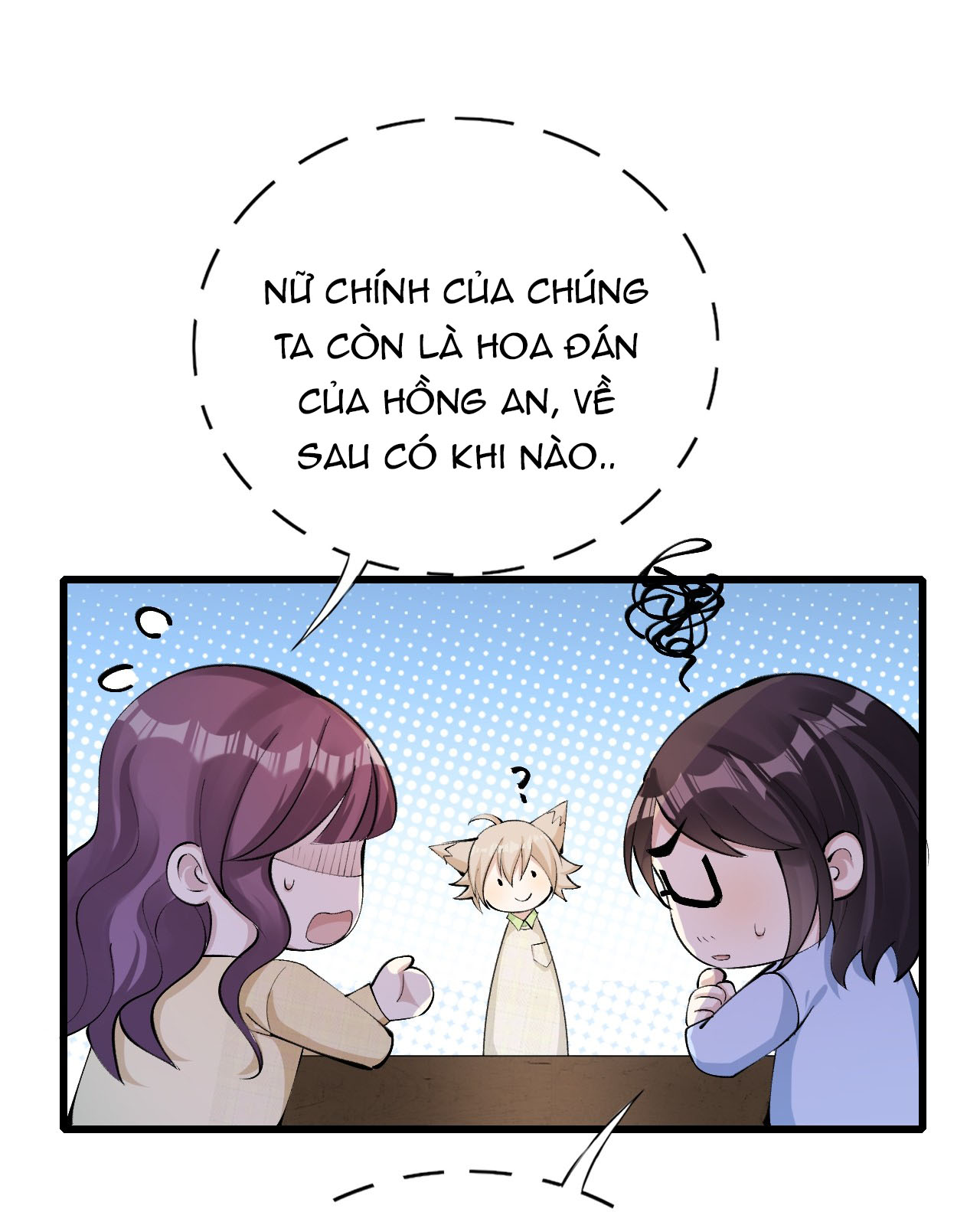 tức thời phạm quy [ tức thì vi quy ] chapter 5 27