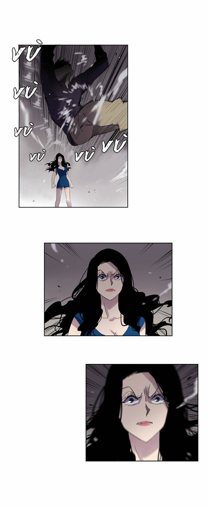 bản khế ước linh hồn chapter 21 8