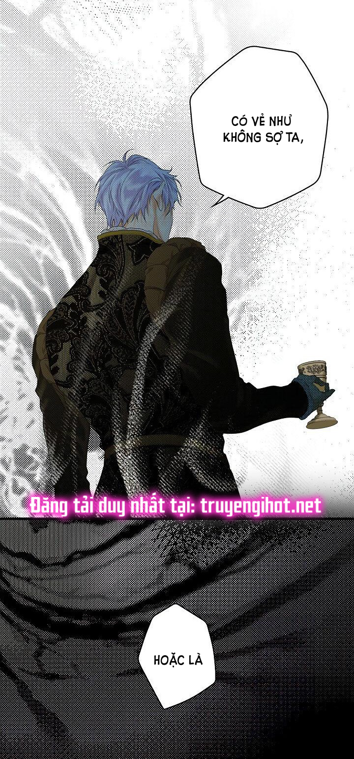 quý cô bí ẩn - secret lady chapter 8 24