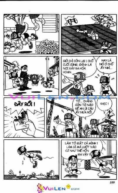 siêu nhân pacman chapter 12 17