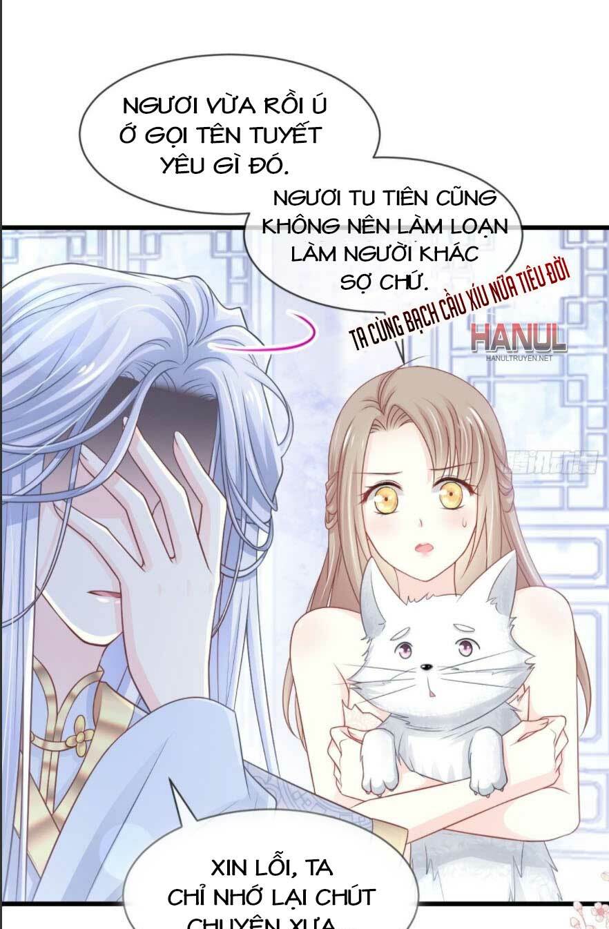 thiên hạ đệ nhất sủng phi chapter 199.1 8