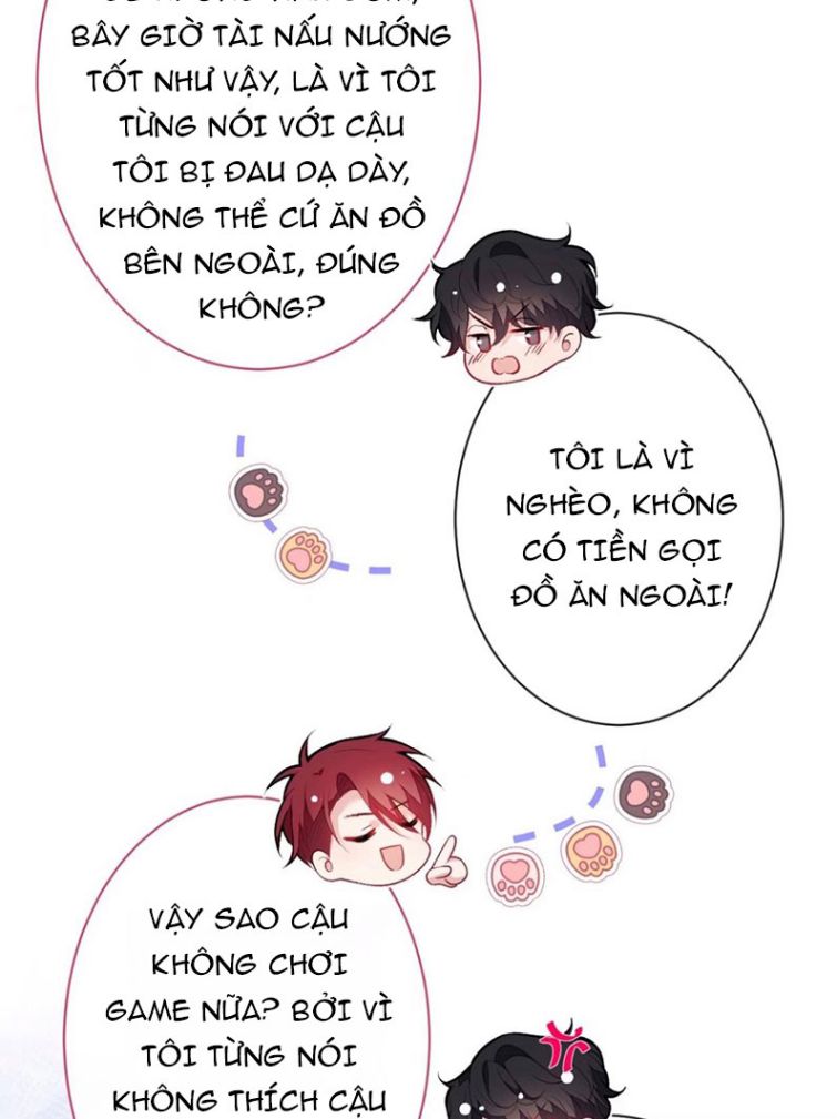 hotsearch của ảnh đế chapter 131 38