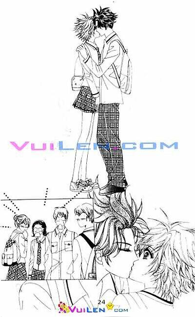 đợi em chapter 50 5