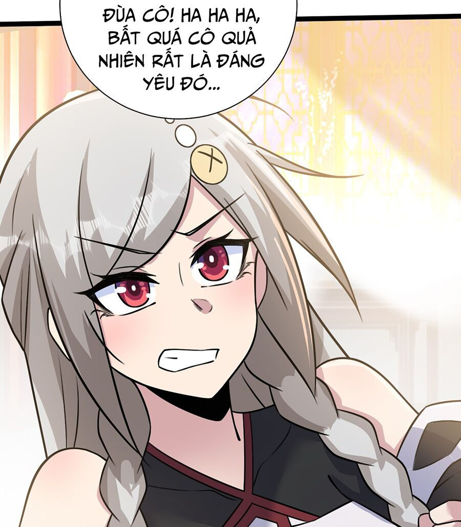 đại bảo kiếm của tôi chapter 51 63