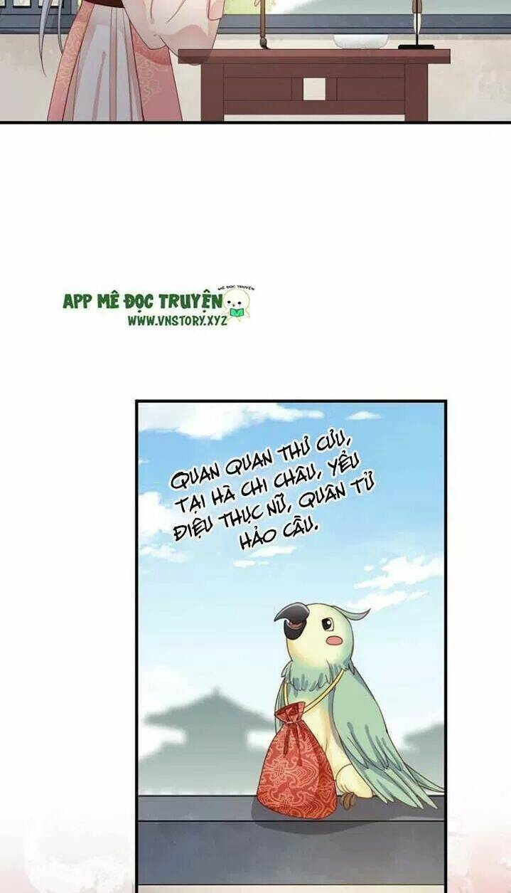 kiều nữ độc phi chapter 256 28