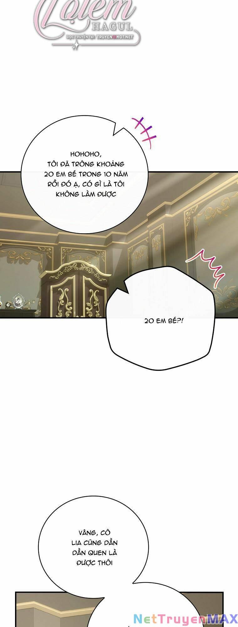 đứa bé đó không phải con anh chapter 51.1 32