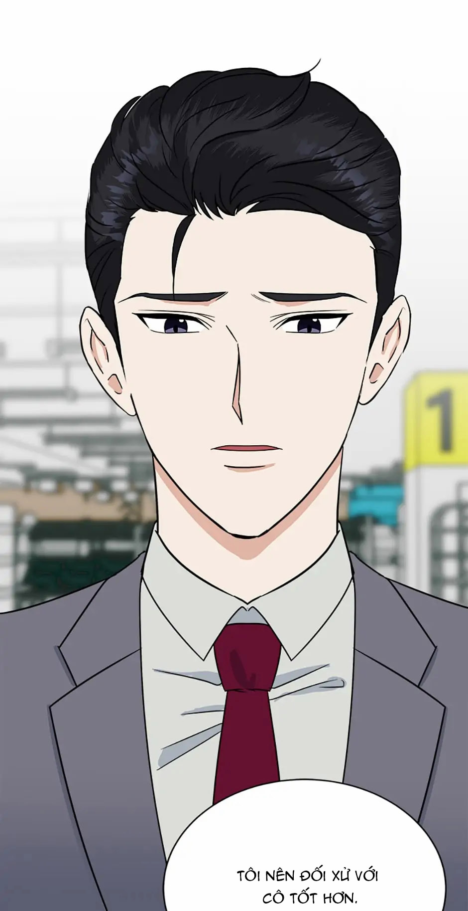 thiếu tôi là sếp mất ngủ ngay chapter 27.1 15