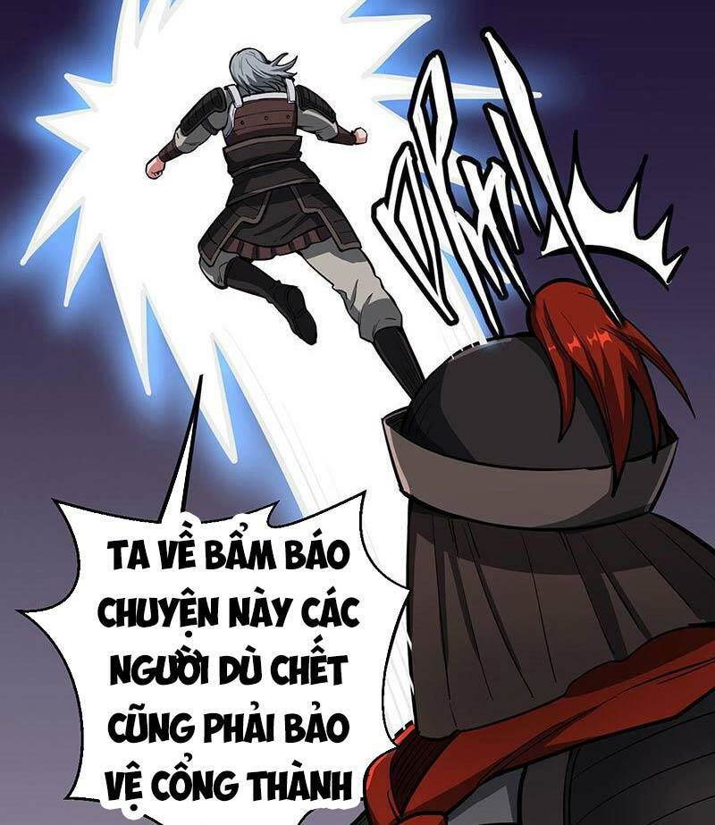 võ đạo độc tôn chapter 483 73