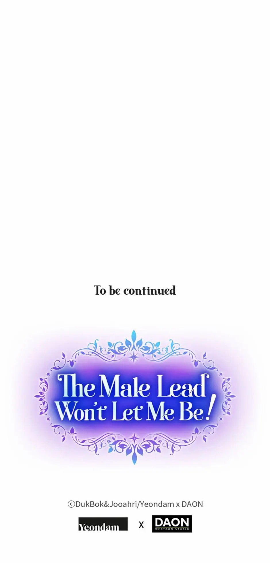 tên nam chính này cản đường tôi! chapter 7.2 25