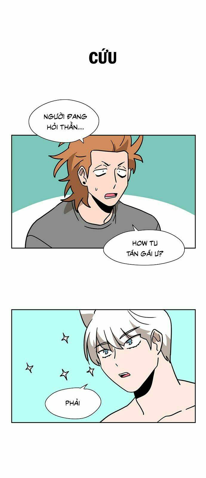 hoàng tử vương quốc mèo chapter 10 1