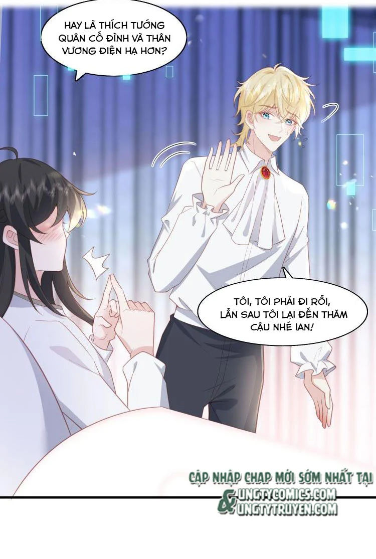 phản diện bị truy thành đoàn sủng chapter 31 26