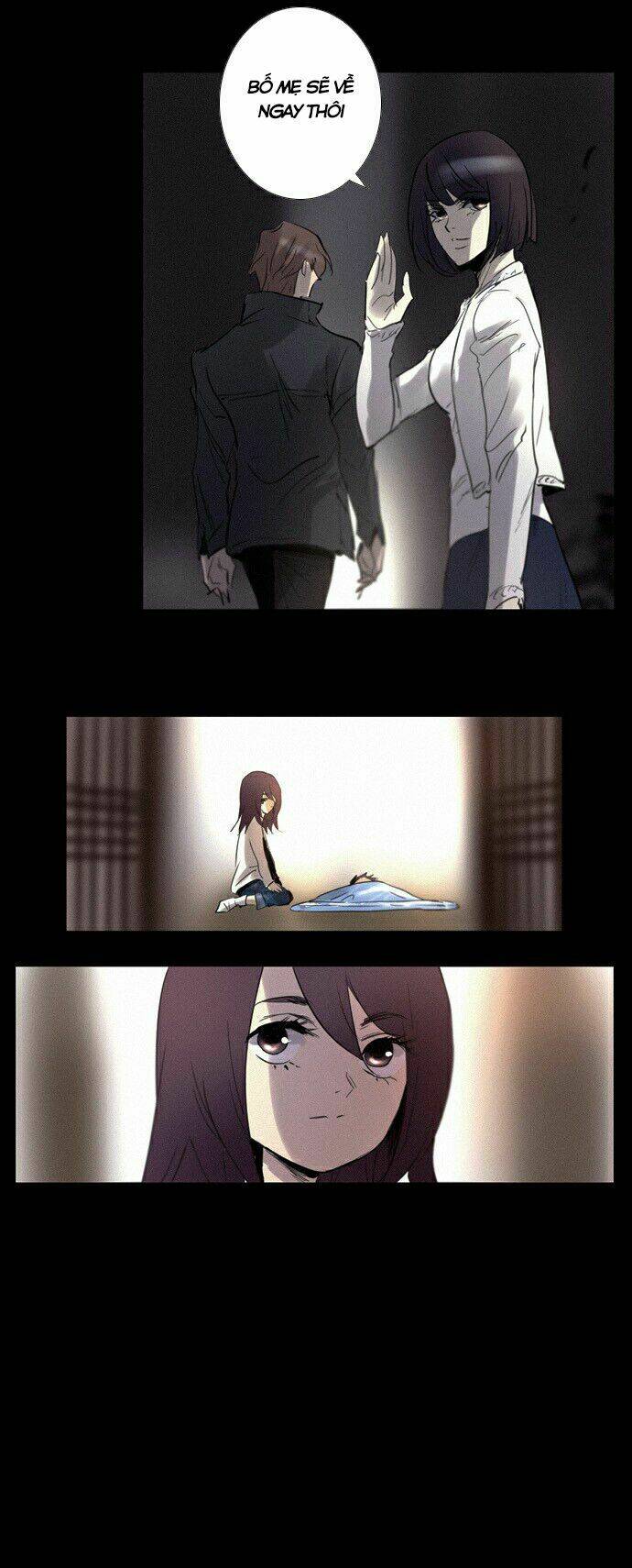 bản khế ước linh hồn chapter 206 5