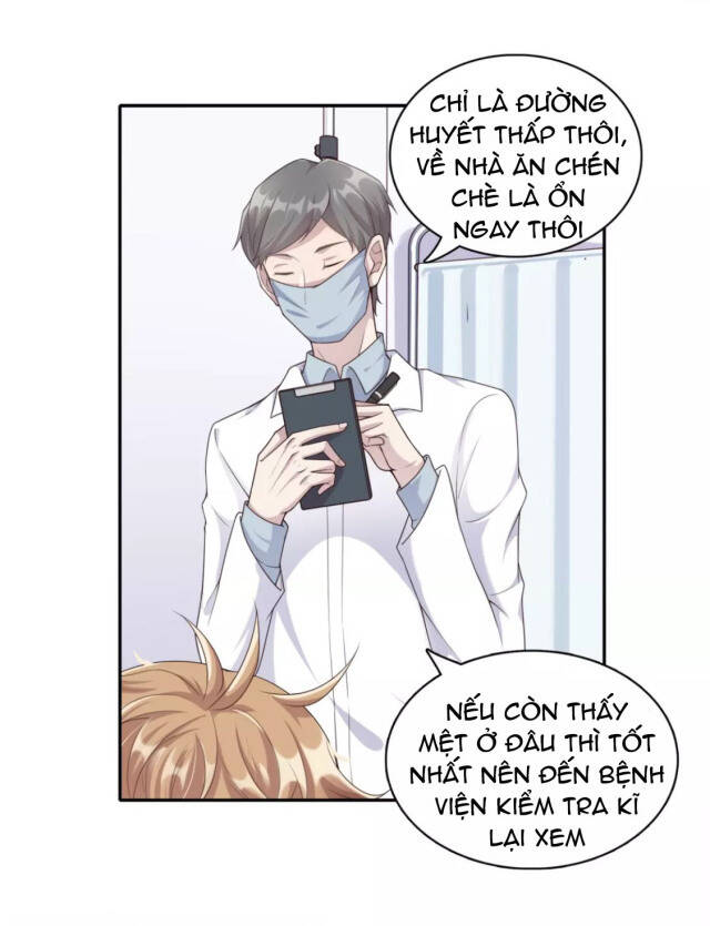cao phán chapter 5 23