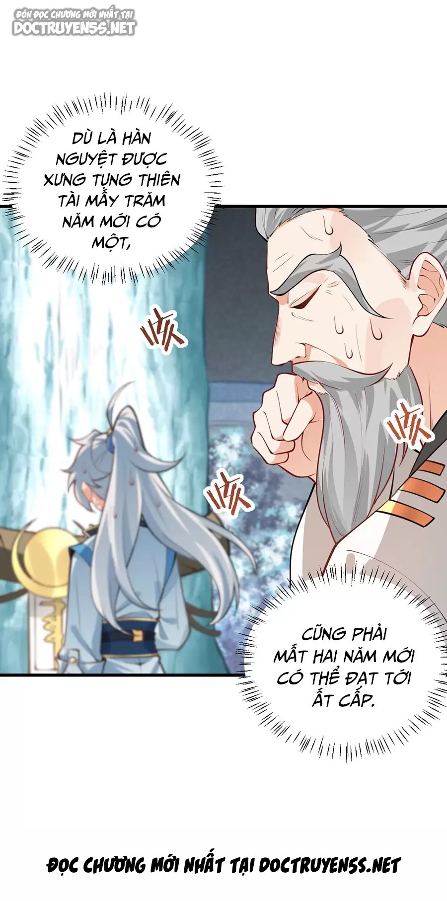 mang theo các tiên tử vô địch thiên hạ chapter 15.1 13