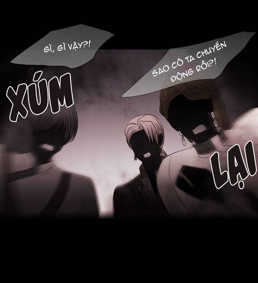 năm môn đệ của charlotte chapter 47 10